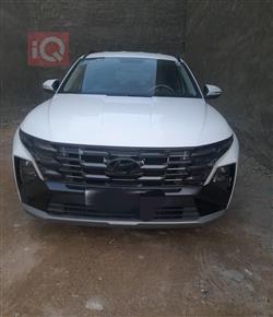 هیۆندای تۆکسۆن